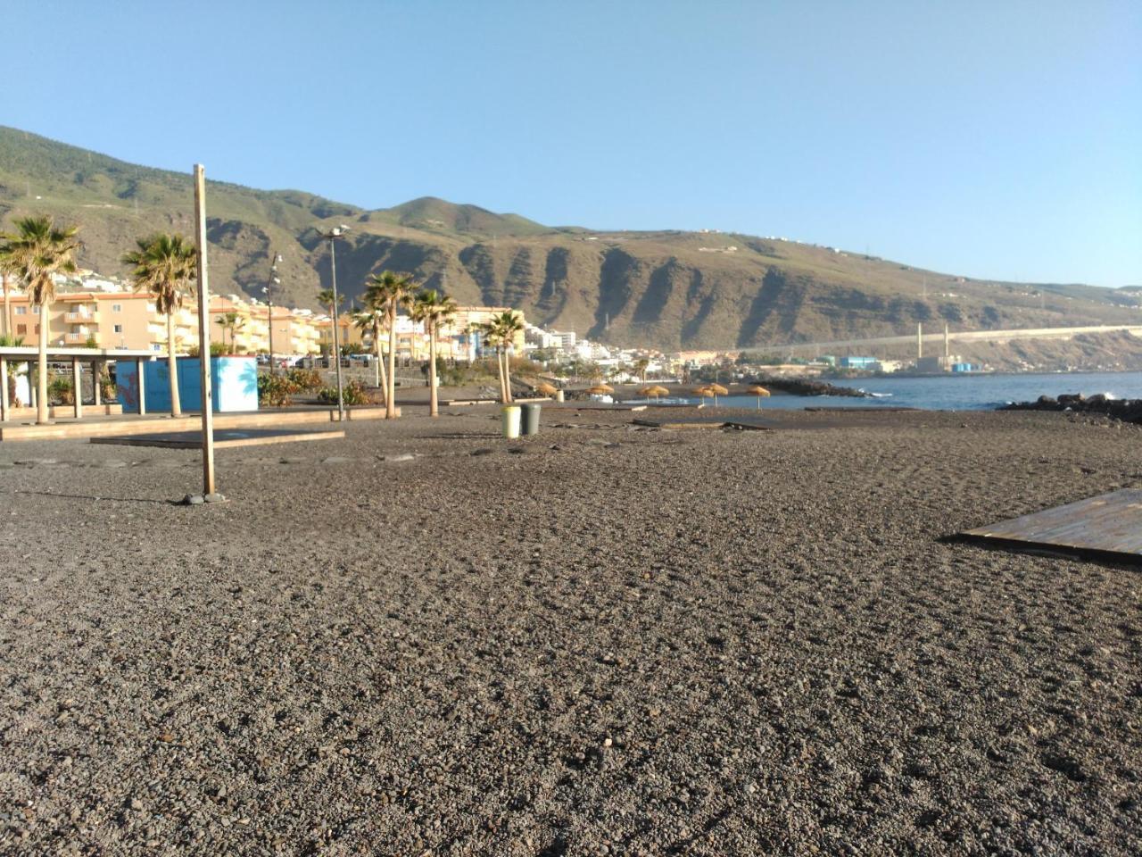 Atlantic Beach Candelaria Exterior photo