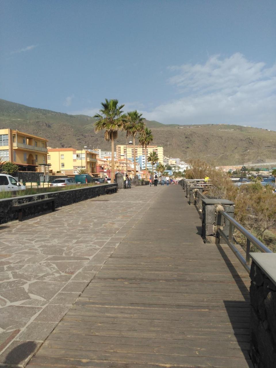 Atlantic Beach Candelaria Exterior photo